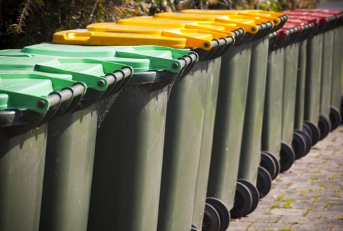 Environmental benefits of proper furniture disposal