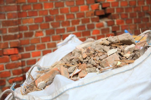 Eco-friendly home clearance practices