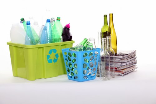 Experienced loft clearance professionals