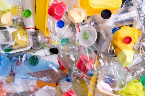 Choosing the right home clearance service in Barking